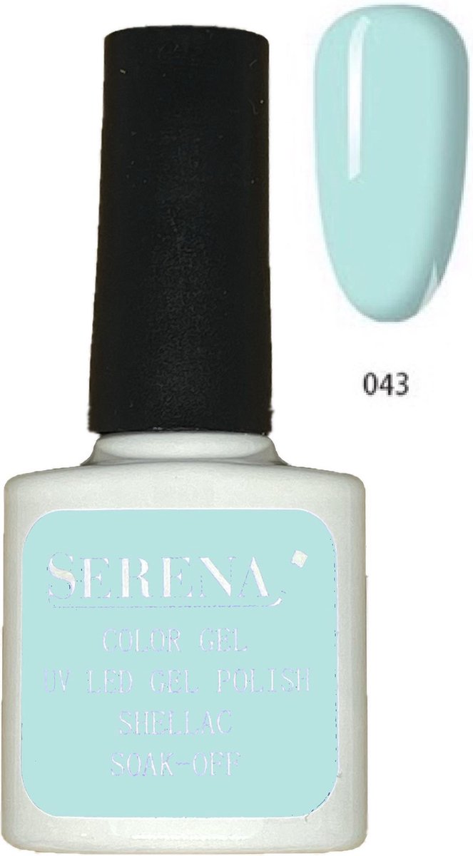 Serena Gellak kleur 043
