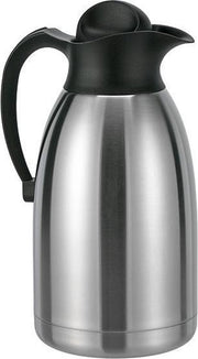 RVS Thermoskan 2 Liter
