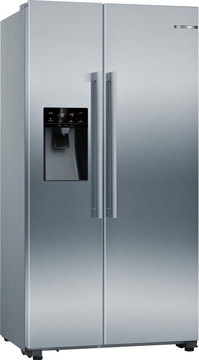 Bosch KAI93VIFP - Serie 6 - Amerikaanse koelkast