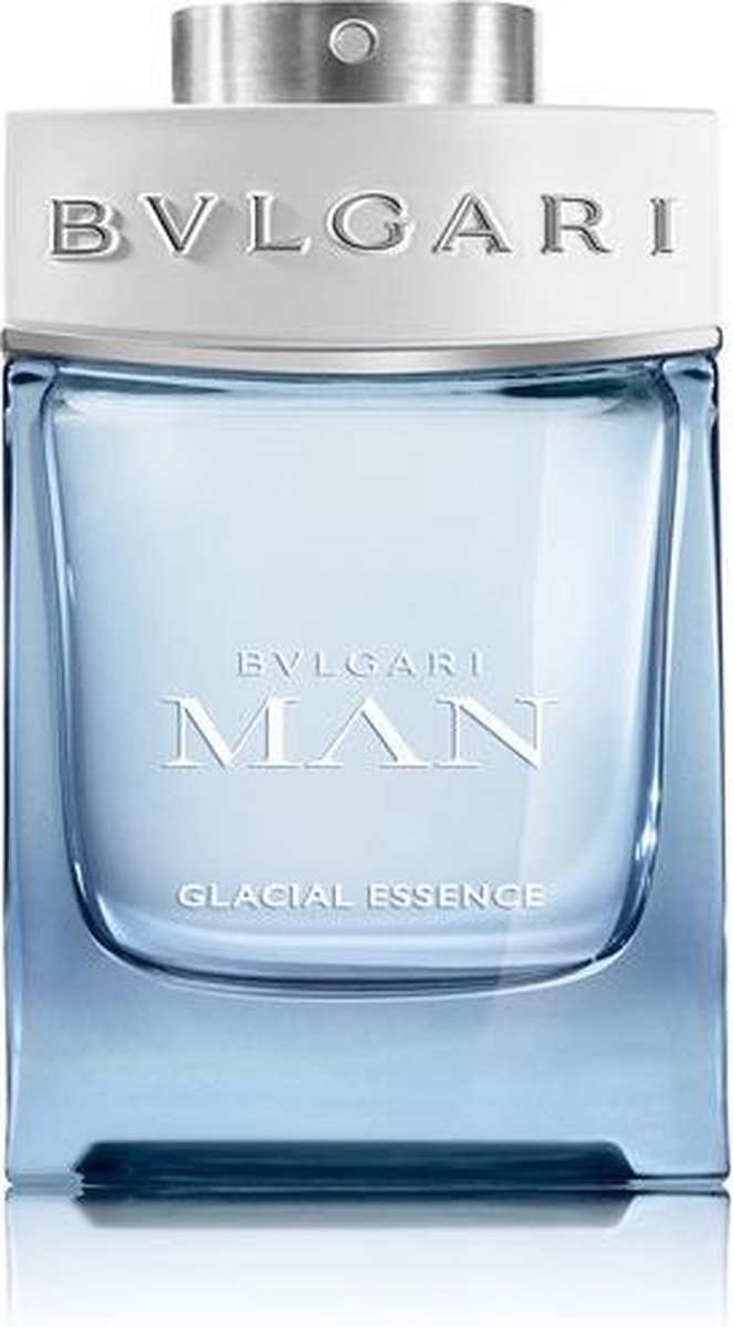 Bvlgari - Man Glacial Essence - Eau de parfum - 60ml