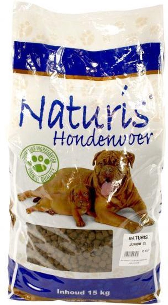 Naturis Junior XL