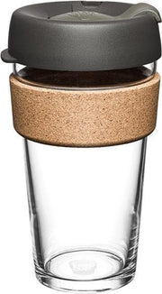 KeepCup Brew Cork Large - Nitro