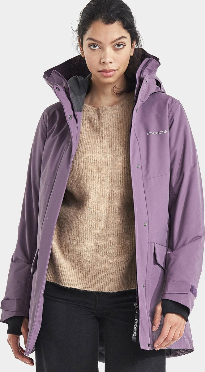Didriksons Parka