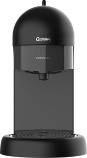 Cecotec ESE-Pads Koffiezetapparaat - Koffiepads apparaat - Espressomachine pads - Zwart