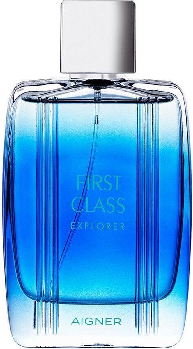 Etienne Aigner First Class Explorer Eau de Toilette 100ml Spray
