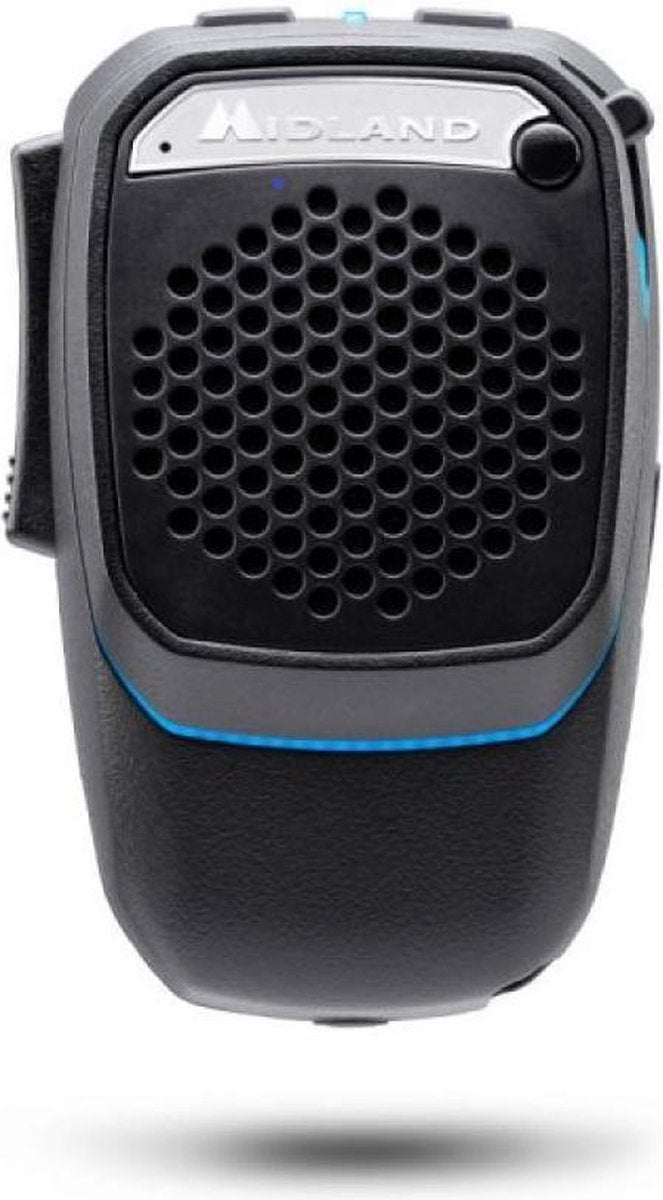 Midland Dual Mike - Wireless