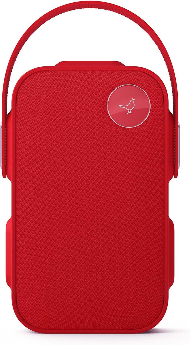 Libratone One Click - Cerise Pink