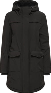 Only Maastricht Dames Parka - Maat XXL