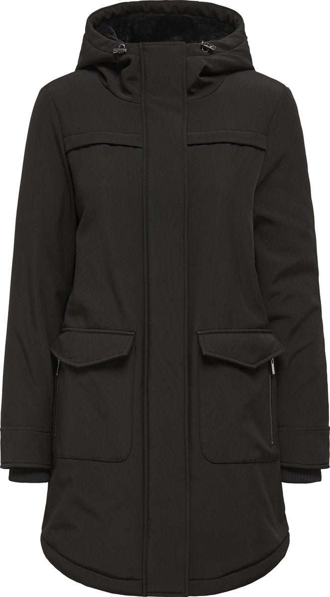 Only Maastricht Dames Parka - Maat XXL