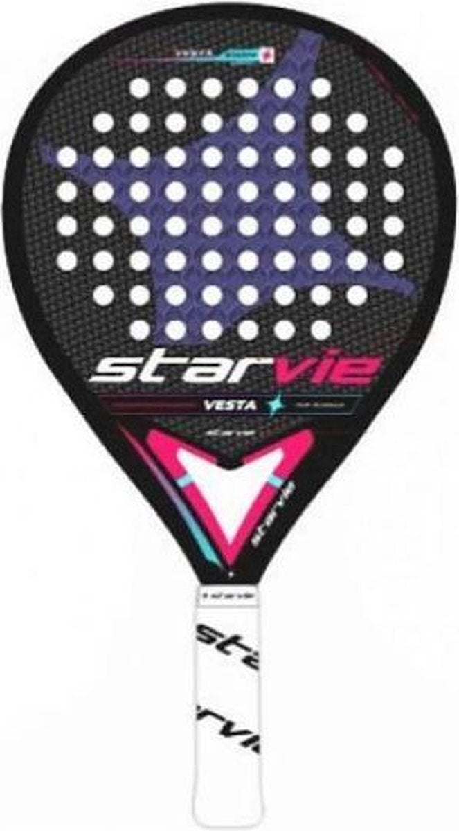 Starvie Vesta 2021 Padel Racket