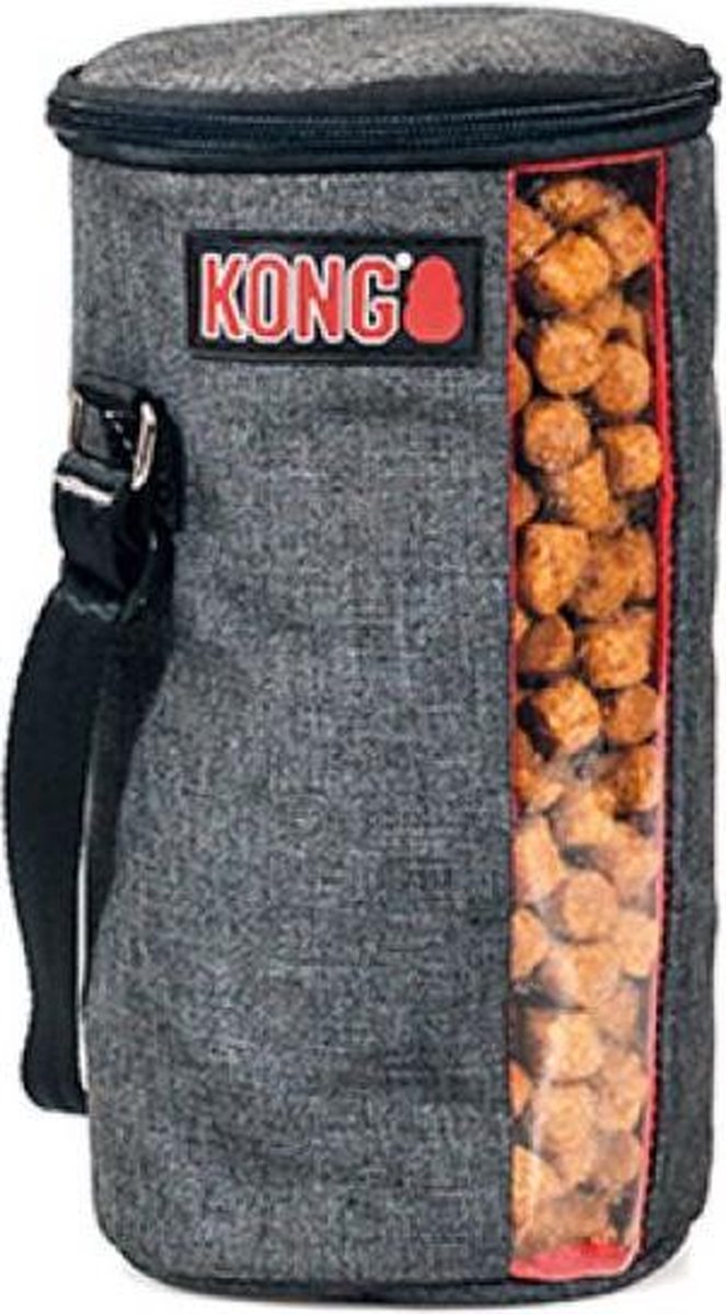 Kong Tas Voor Voeropslag 25X12X12 CM