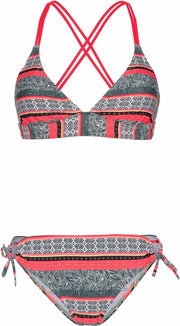 Protest Superbel triangel bikini dames - maat m/38
