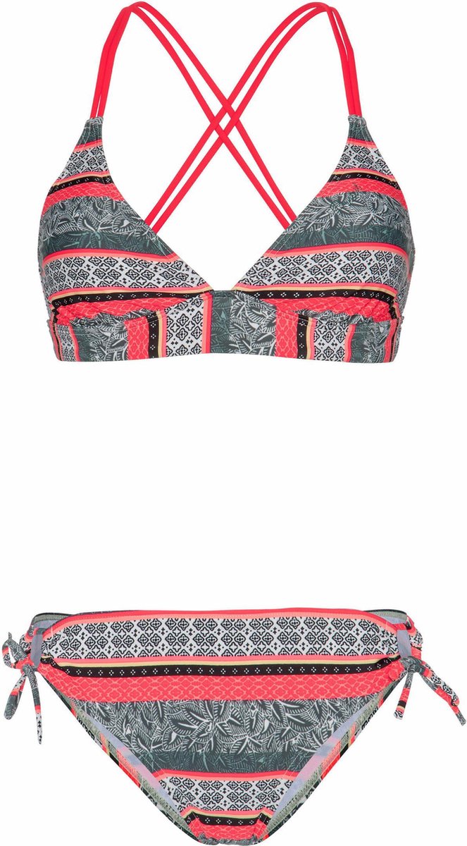 Protest Superbel triangel bikini dames - maat m/38
