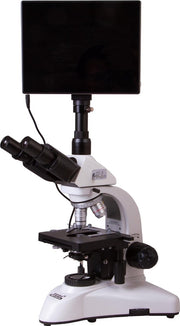 Levenhuk MED D20T LCD Digital Trinocular Microscope