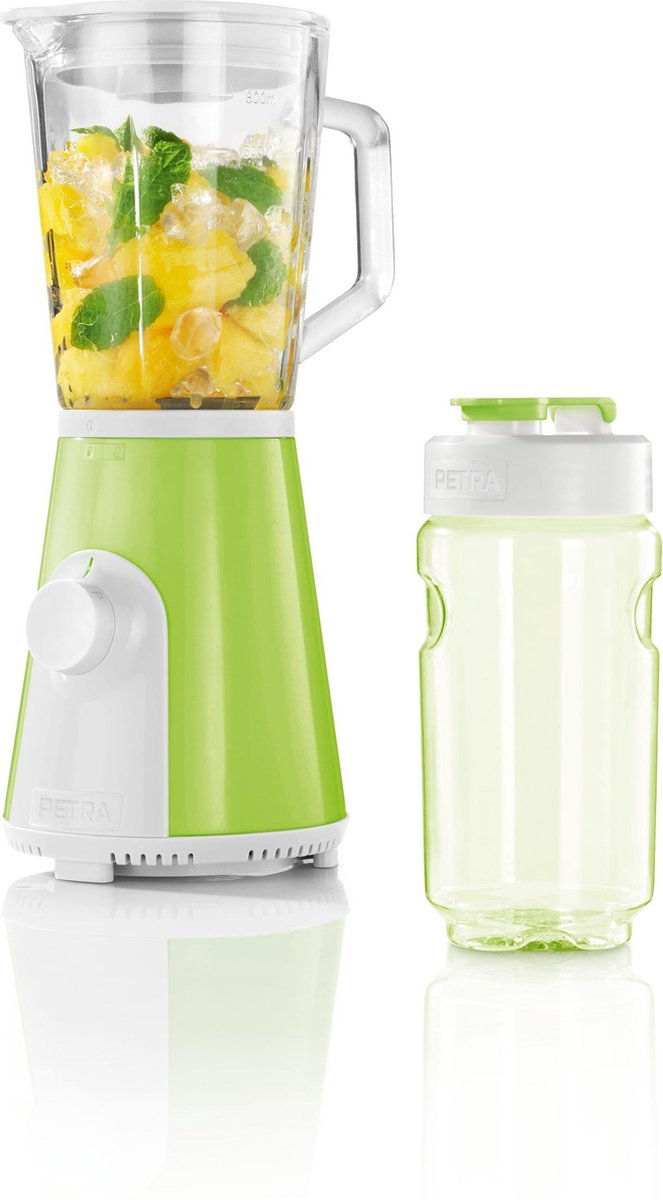 Petra Blender to Go 0