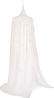 Bedhemel Gold Stella/White Nobodinoz