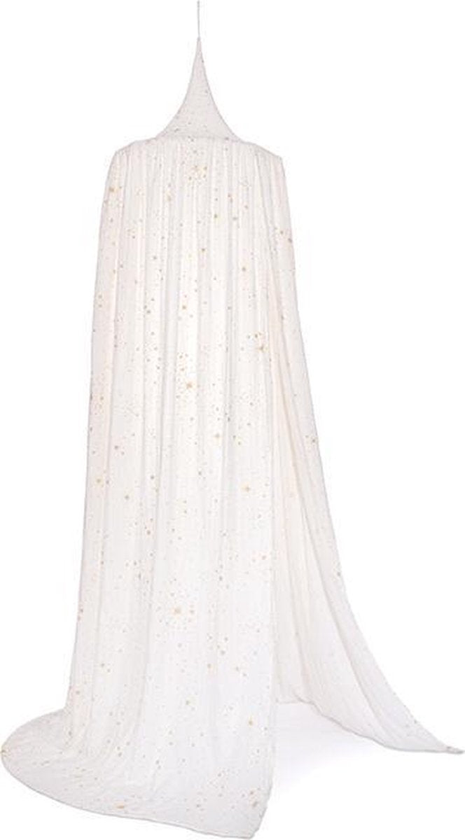 Bedhemel Gold Stella/White Nobodinoz