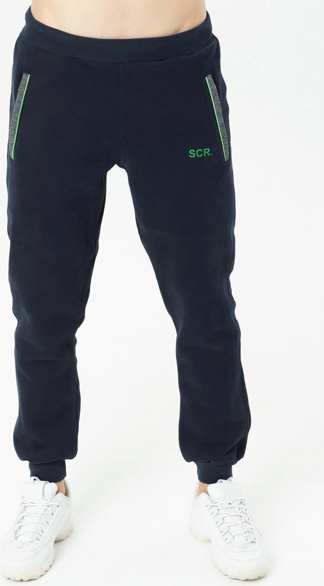 SCR. Omid winter sweatpants
