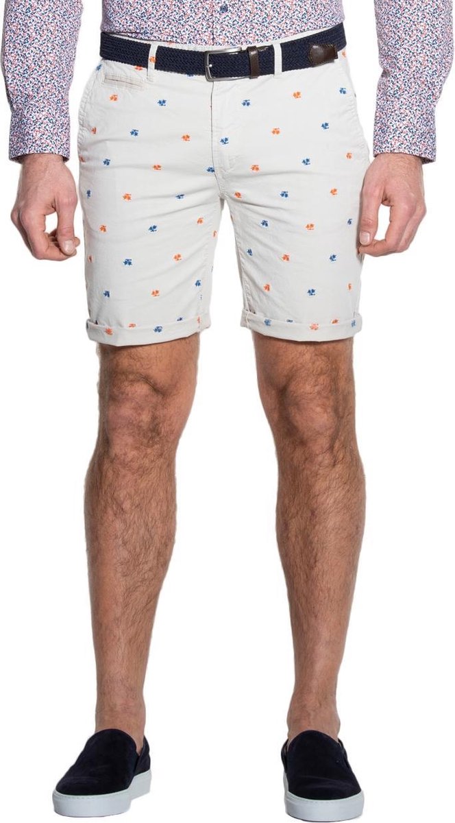 Campbell Classic Short Heren
