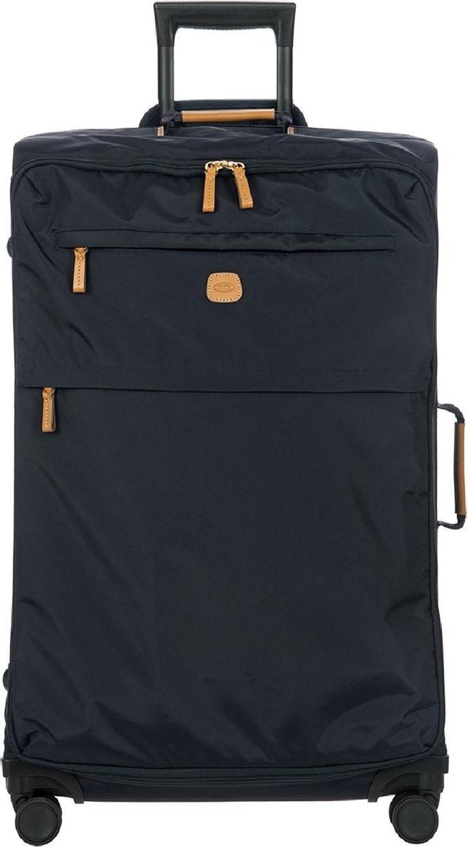 Bric's X-Travel Trolley 77 ocean blue III