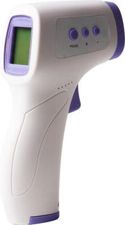 Thermometer  / Voorhoofdthermometer (infrarood)