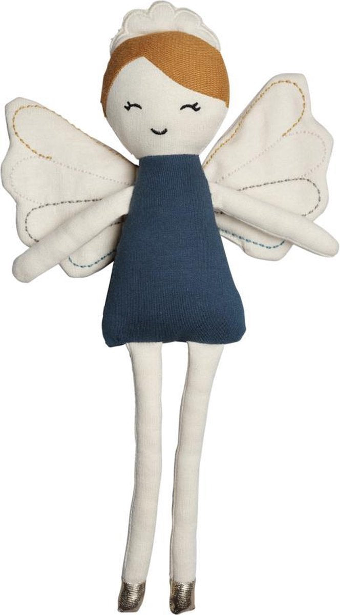 Knuffel Rainbow Fairy Fabelab