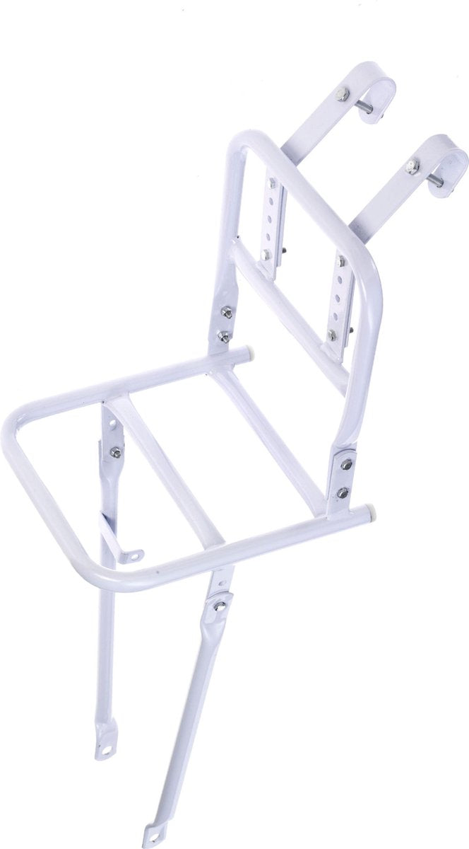 Popal Voordrager | 20 - 24 inch | Wit