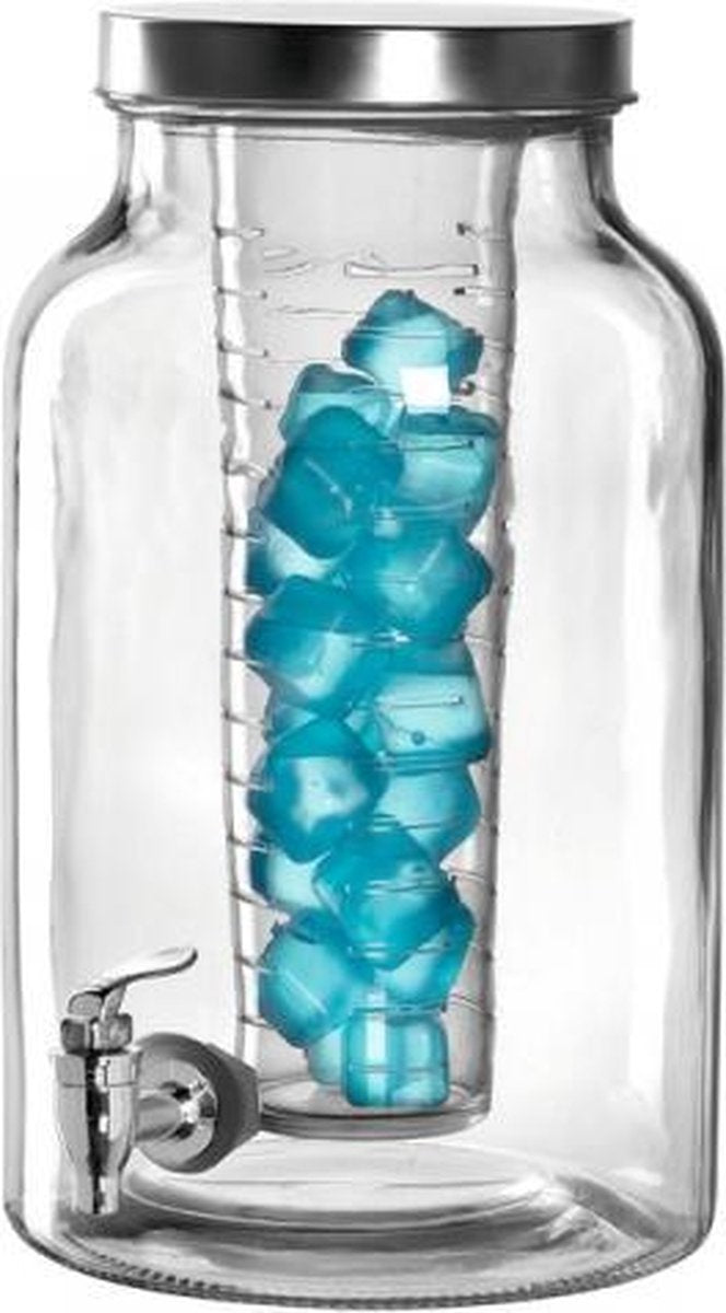 Leonardo Colorata Waterdispenser 5