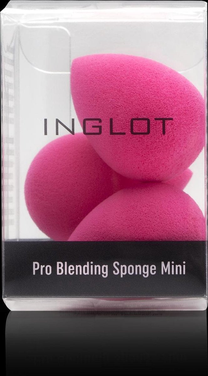 Pro Blending Sponge Mini (3 stuks)