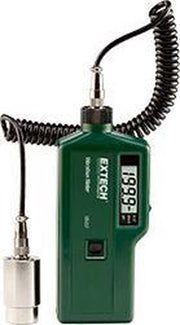 Extech Vb450 Trillingsmeetapparaat Vibratiemeetapparaat Â±5 %0.1 - 199.9 M M/S