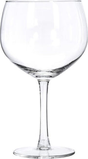 12x stuks Gin Tonic glazen 650ml - Luxe glazen