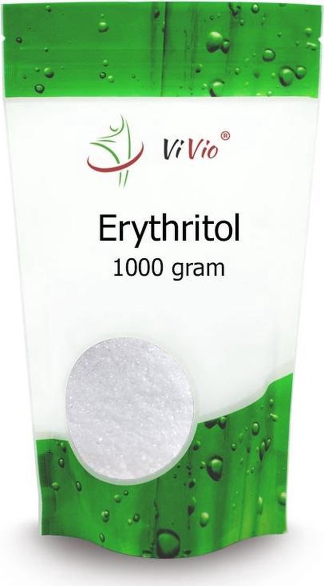Erythritol | 1kg | suikervervanger | ViVio