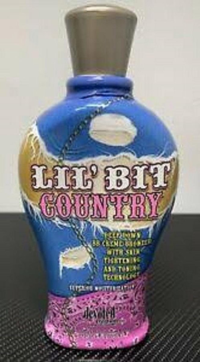 Devoted Creations lil'bit country