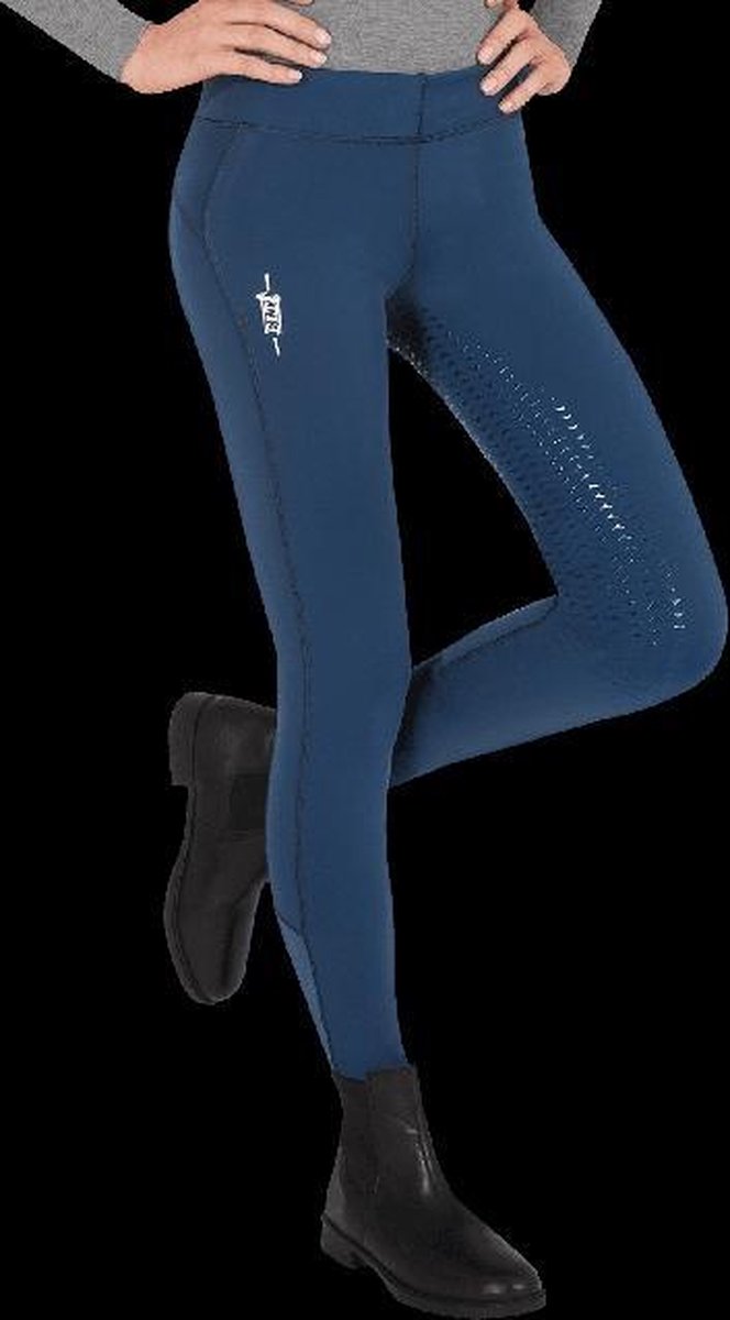 Paardrijlegging Victoria meisjes