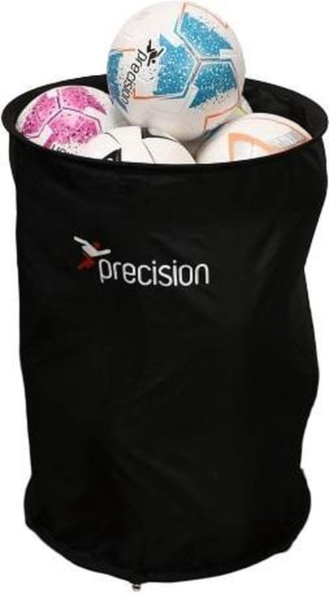 Precision Ballenton 50 X 75 Cm Polyester Zwart