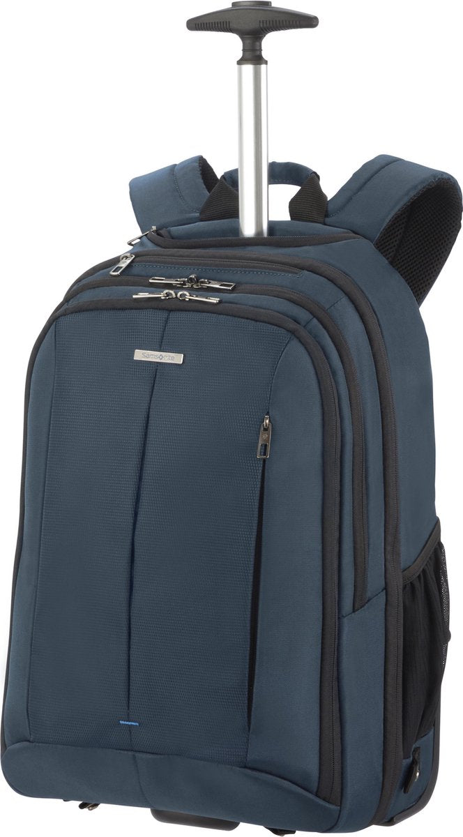 Samsonite Guardit 2.0 - Laptoptrolley - 17.3 inch - Blauw