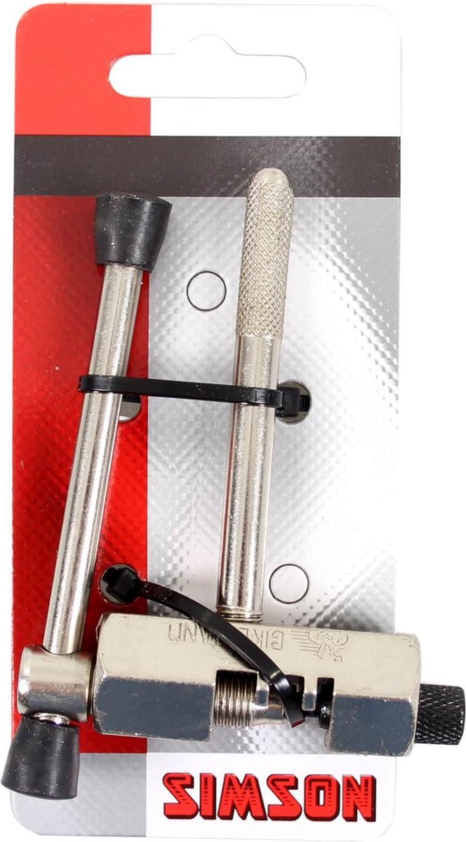 Grs kettingpons simson luxe
