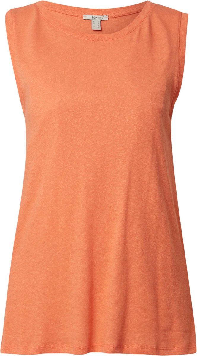 Esprit top Sinaasappel-M (L)