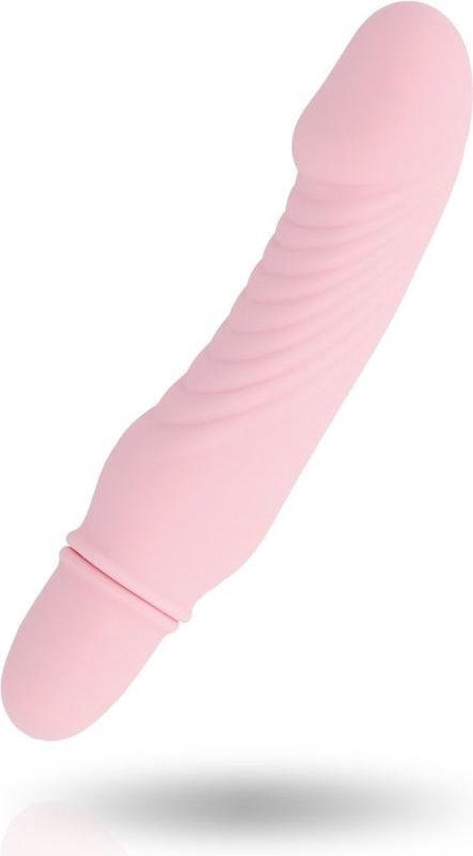 INSPIRE BASIC RORY LIGHT PINK