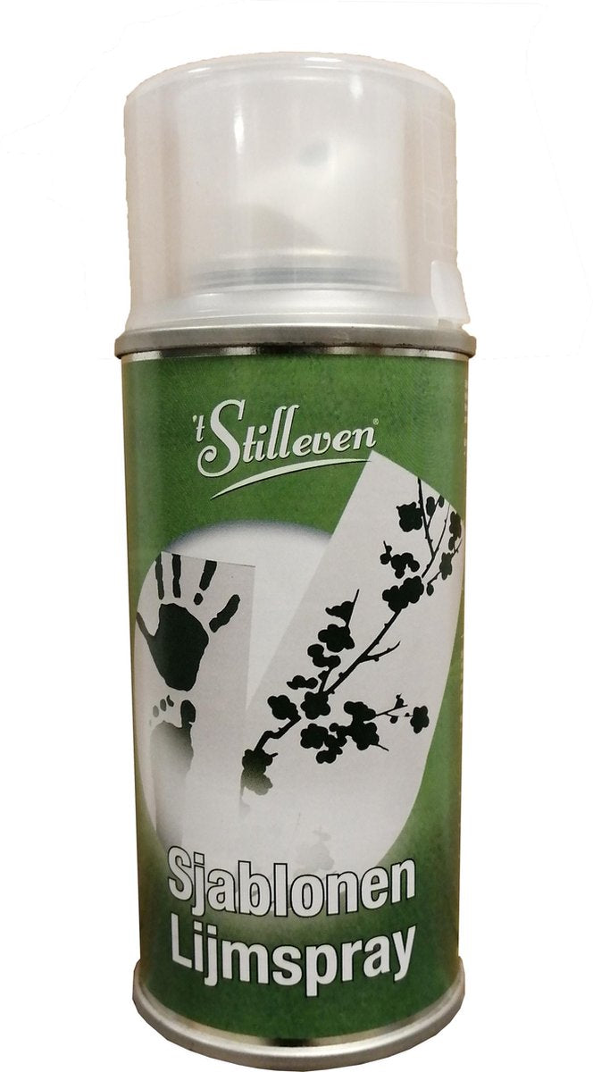 Lijmspray