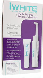 iWhite Tooth Polisher
