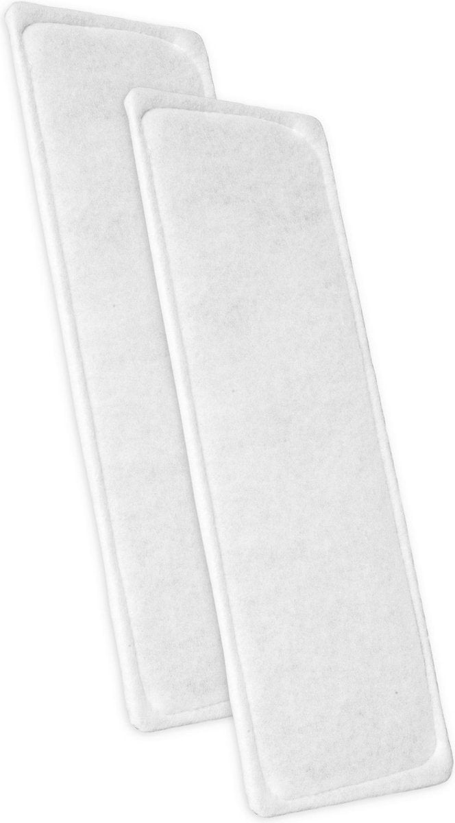 5 filtersets | Vent-Axia Sentinel Kinetic Plus E | Filterklasse M5 | WTW-filters