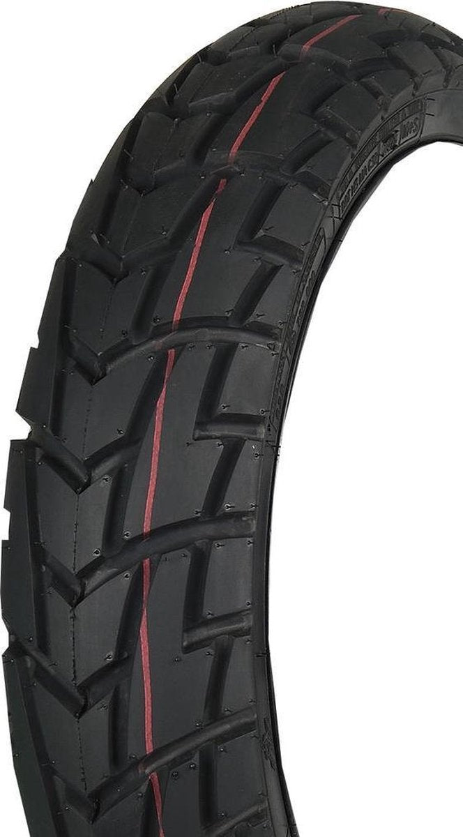 Buitenband 100/80-17 Mitas MC32