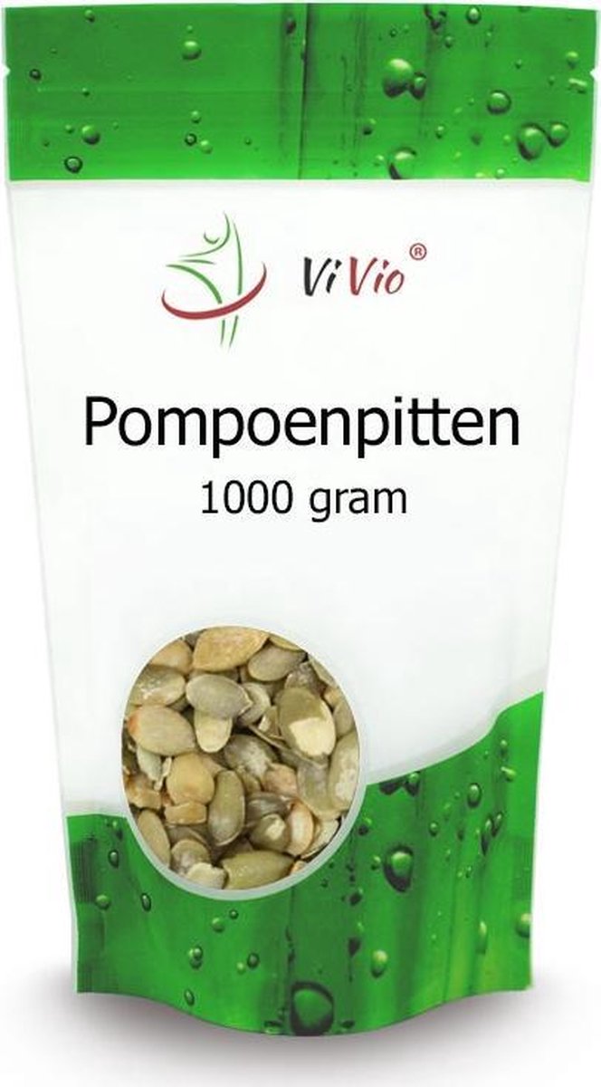 Pompoenpitten 1000g