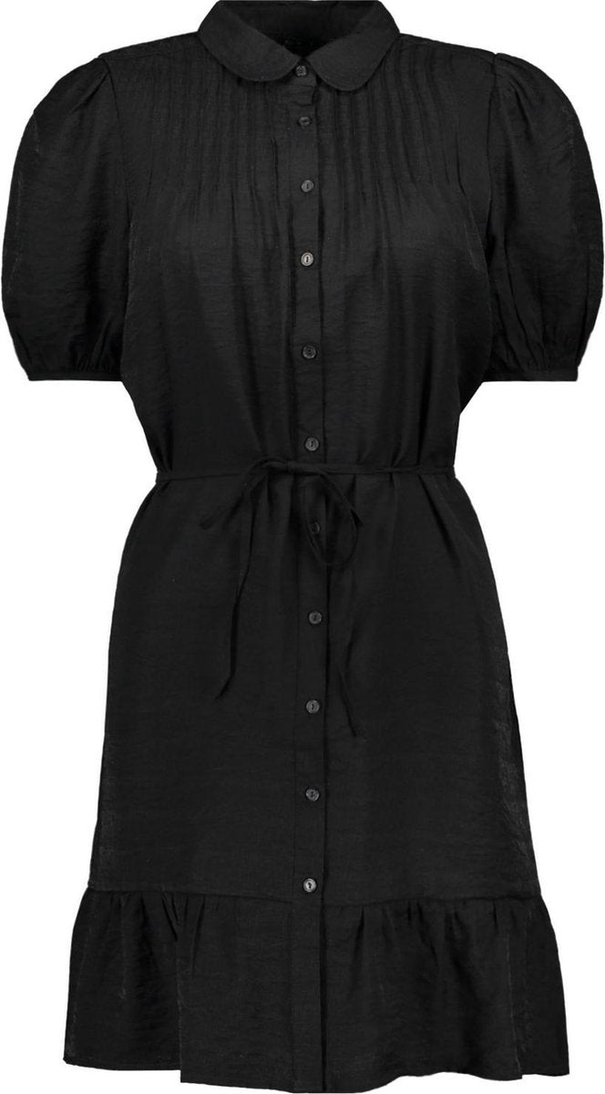 Onldella Ss Dnm Dress Bin 15229198 Black