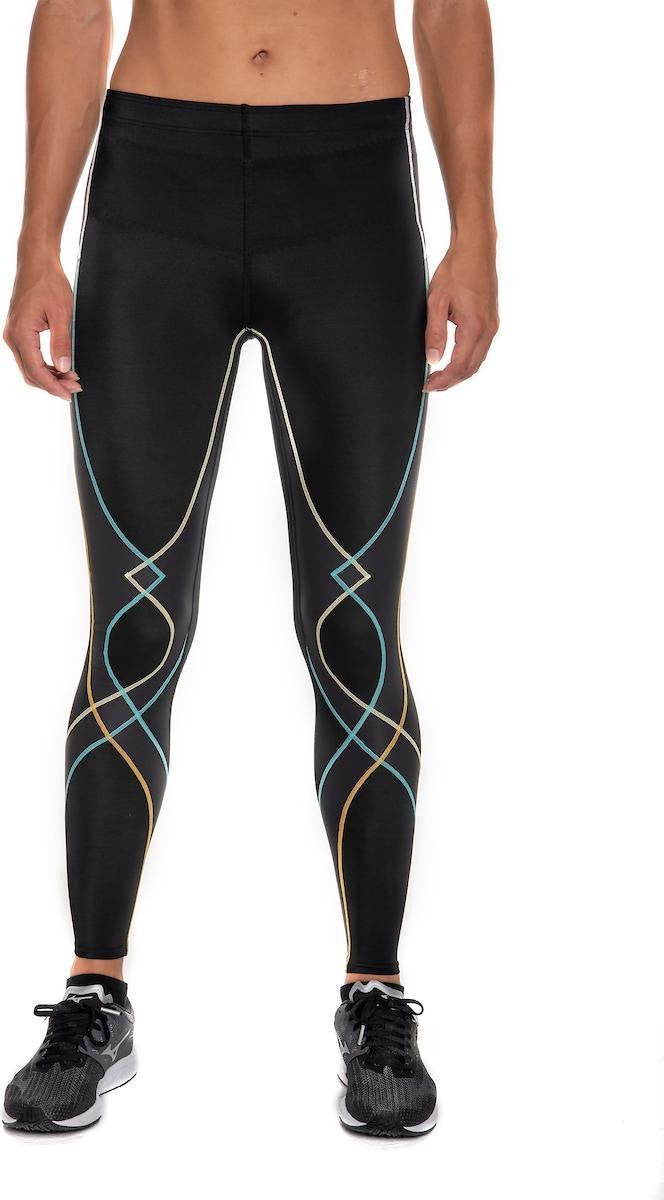 CW-X Stabilyx Compressiebroek met heup - rug en knie ondersteuning  - dames - maat S