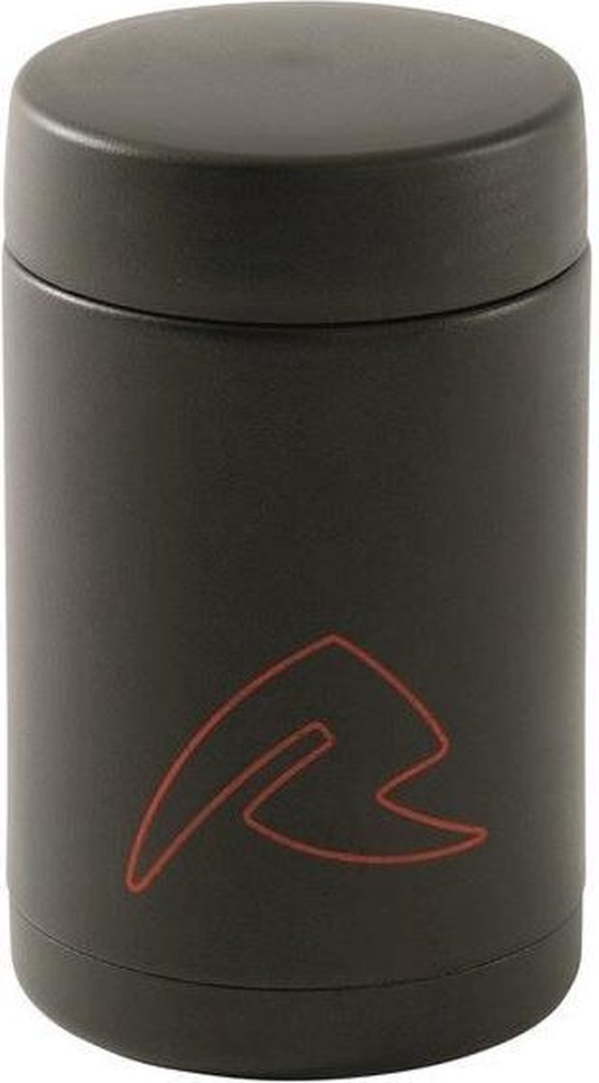 Wilderness Lunch Jar 0.5L - RVS - Lunchbox - Dubbelwandig - Vacuüm geïsoleerd - BPA-vrij