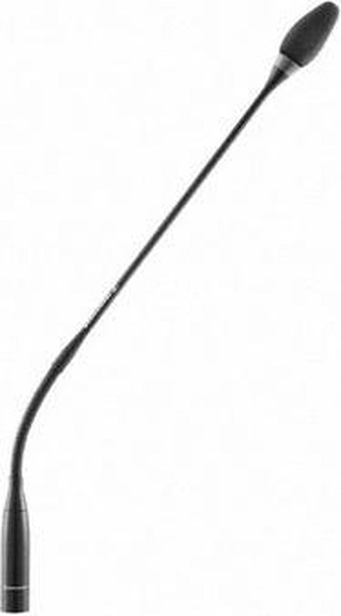 Sennheiser MEG 14-40 B Conferentiemicrofoon Zwart