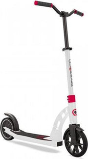 Electric Scooter One K E-Motion 15 white/red