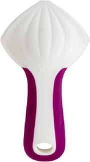 Chef'n Onion Peeler - Uienpeller En Yourkitchen E-kookboek - Heerlijke Smulrecepten